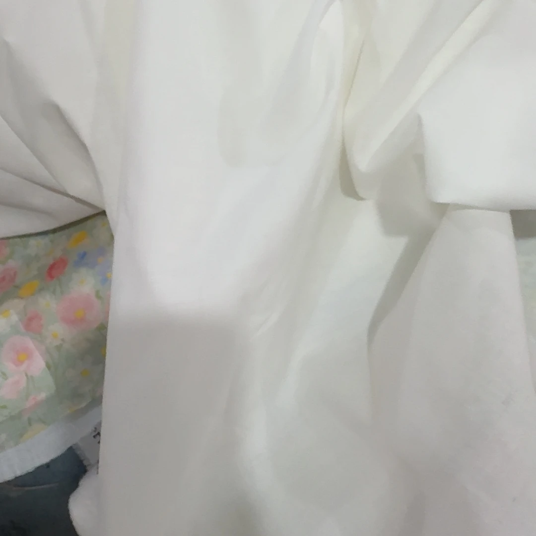 纯棉巴厘纱1米价X1.4米宽125区