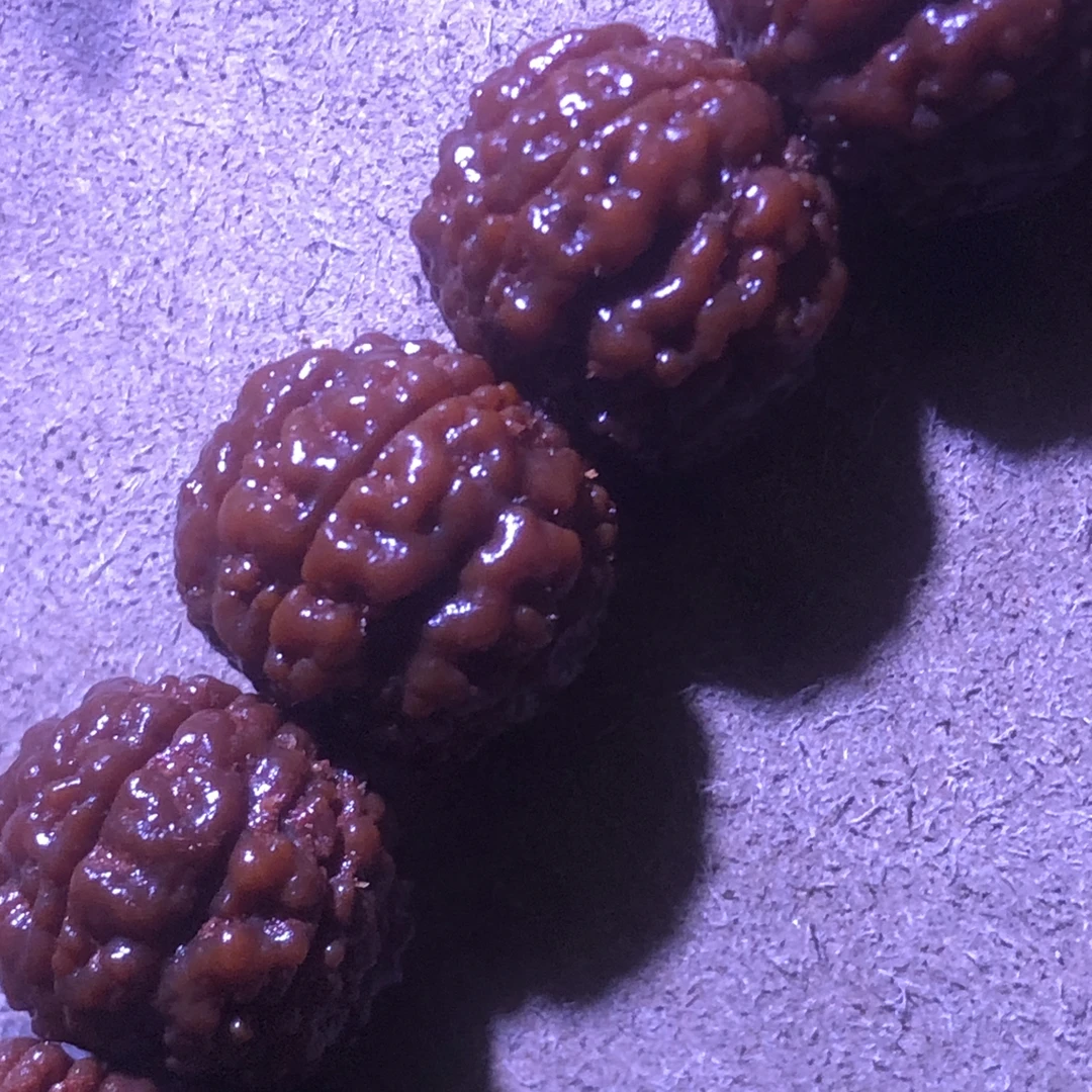 跳跳龙手串小金刚菩提手串16mm文玩手串