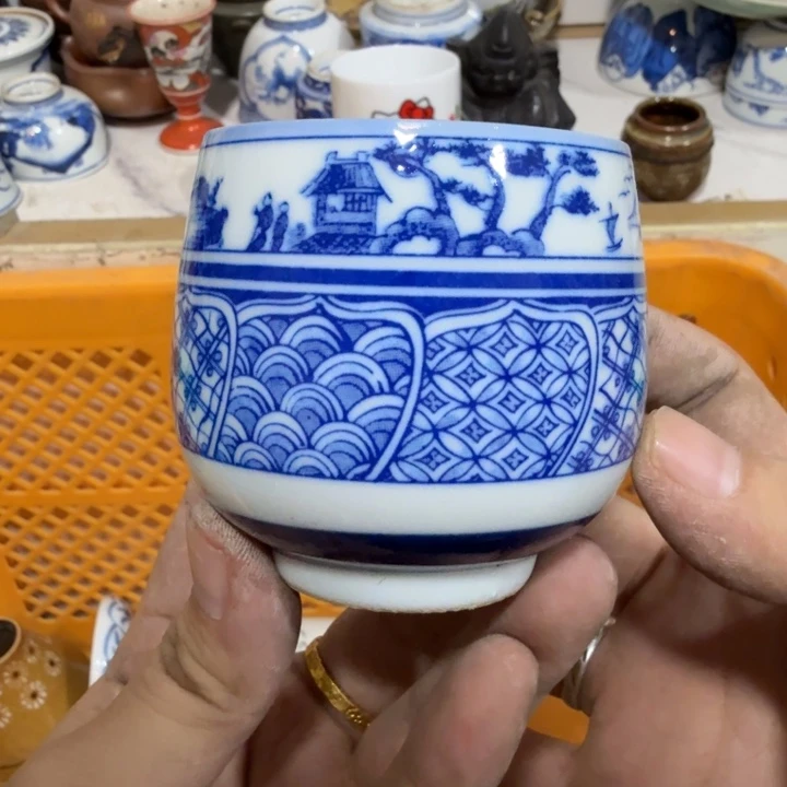 陶瓷推荐第二名20包邮