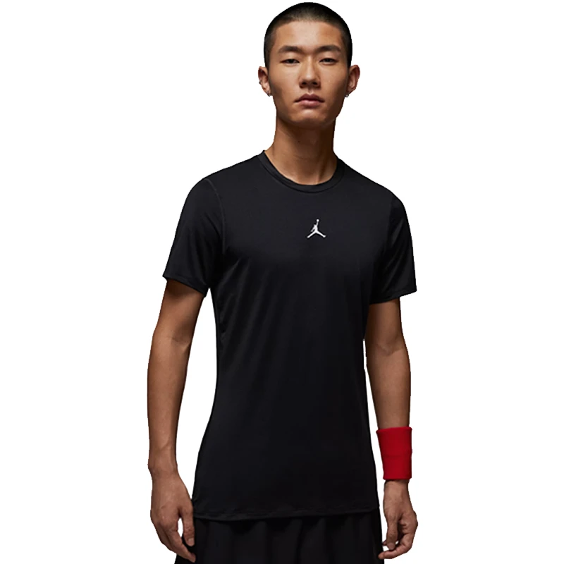 【流光风】nike耐克男子运动休闲短袖T恤HV4100-010
