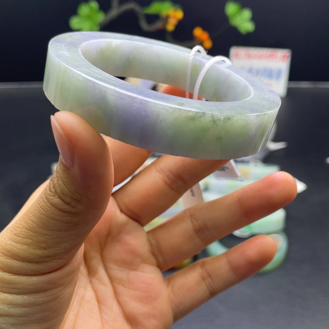 定制翡翠翡翠未镶嵌