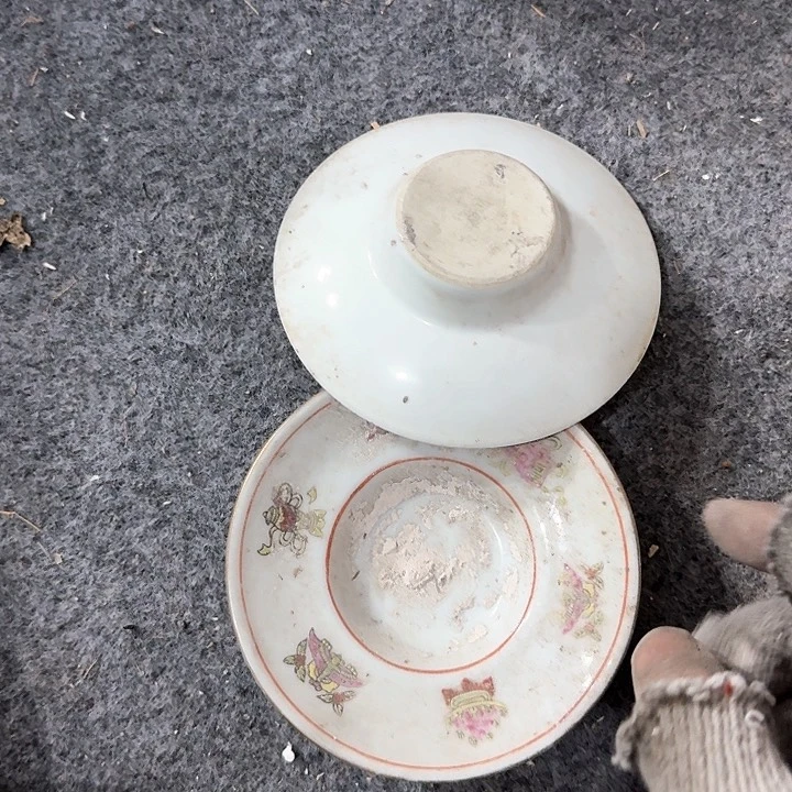 摆件景德镇陶瓷学院教授兼