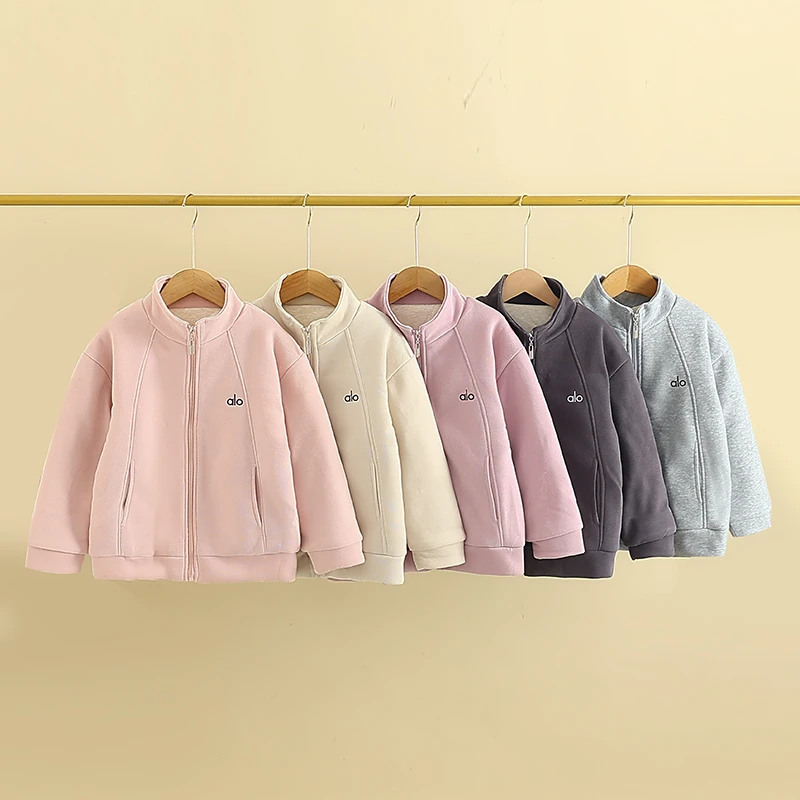 【加厚羊毛填充】羊毛蚕丝自发热保暖校服神器中大童内穿冬季上衣