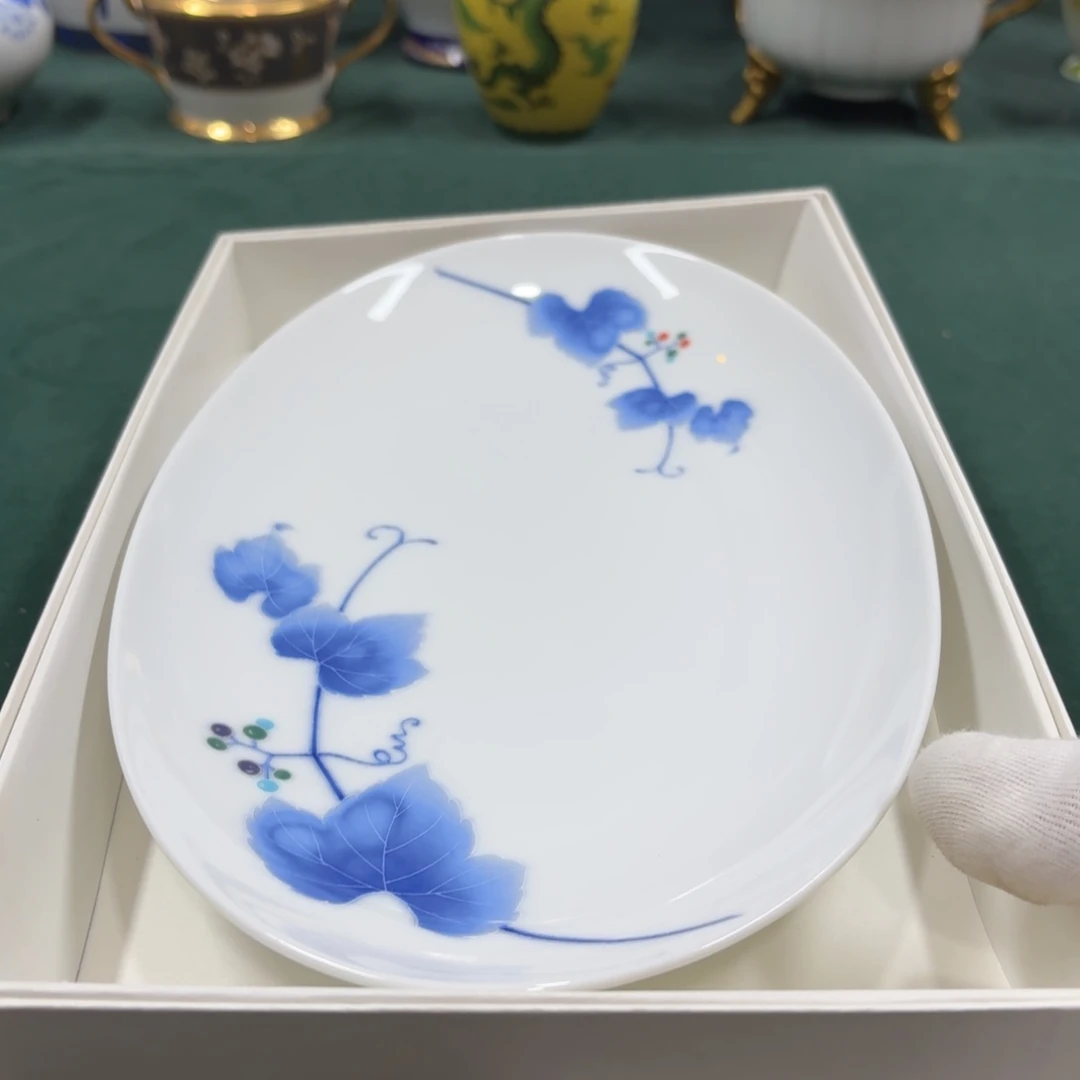 云翼堂瓷器真好看呀