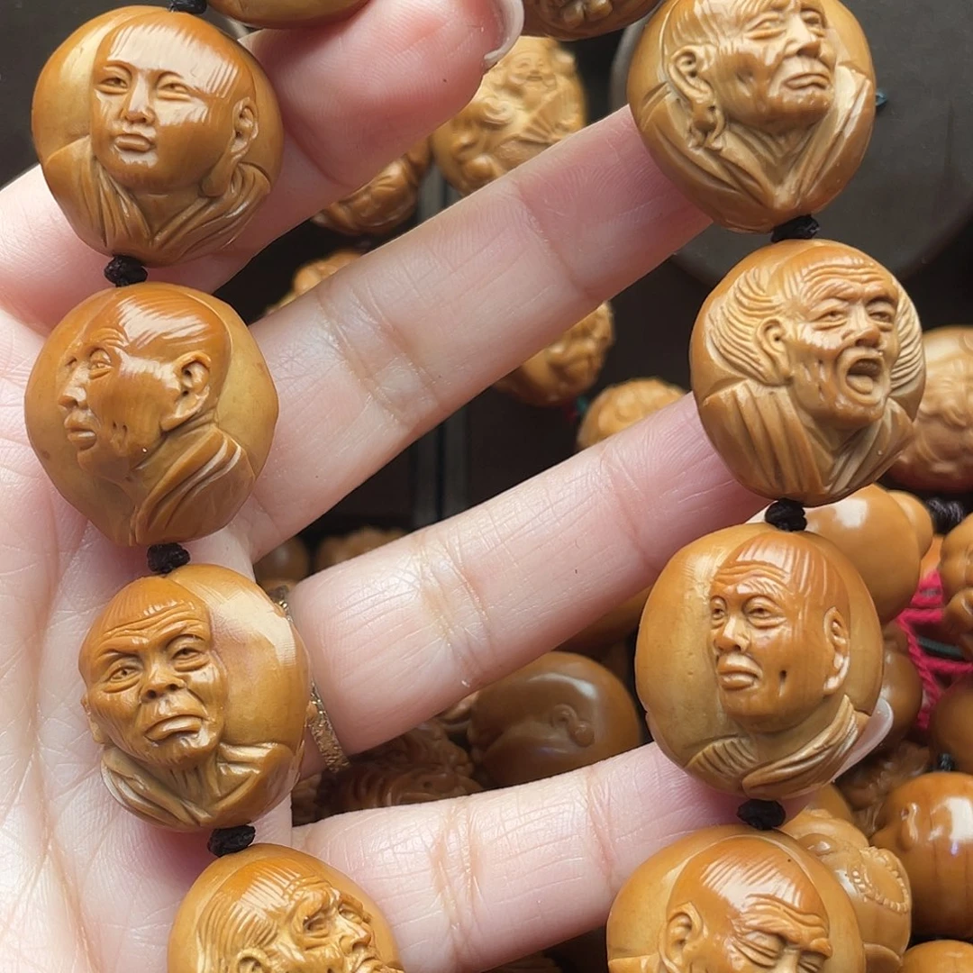 橄榄核手串/手链橄榄核