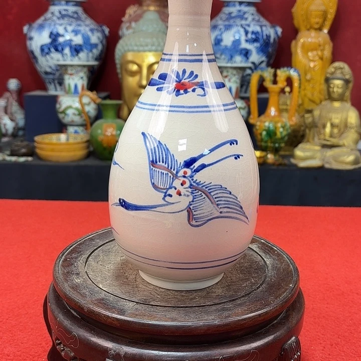 瓷片
