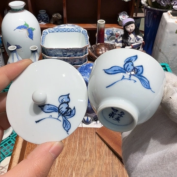 茶盏五十包邮五十包邮