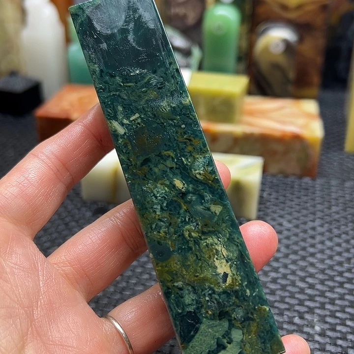 幸***d云南石印章石印章石