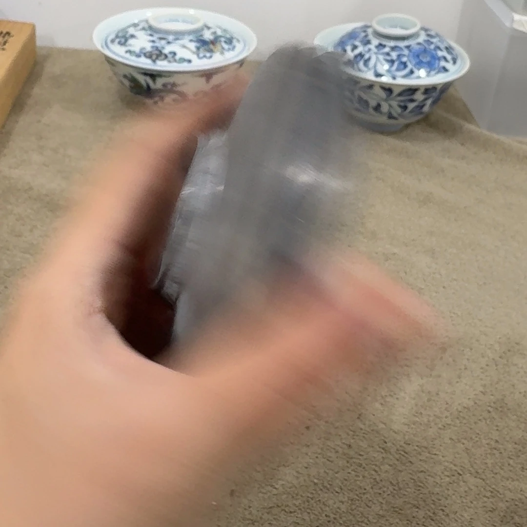 非常好用漂亮的茶具