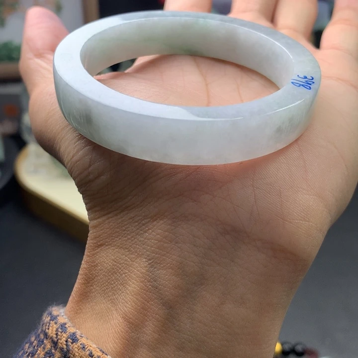 定制翡翠未镶嵌天然翡翠