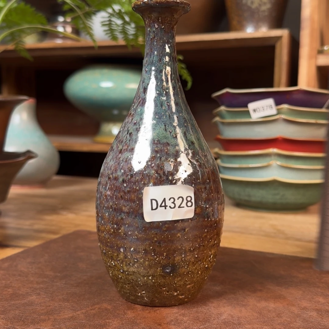 景德镇陶瓷老杨手作