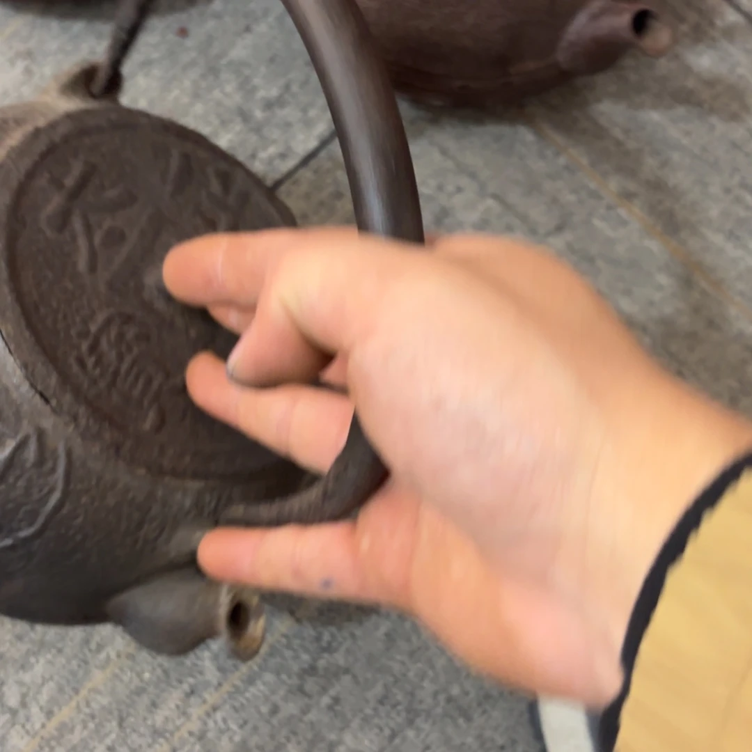 B***n非常喜欢这个瓷器