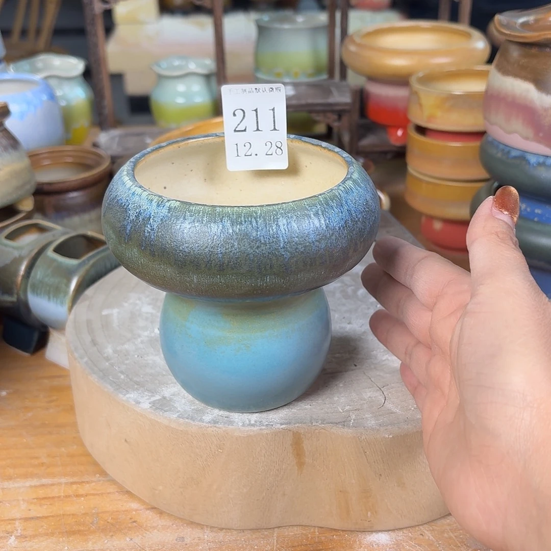 瓷片景德镇陶瓷手工制作