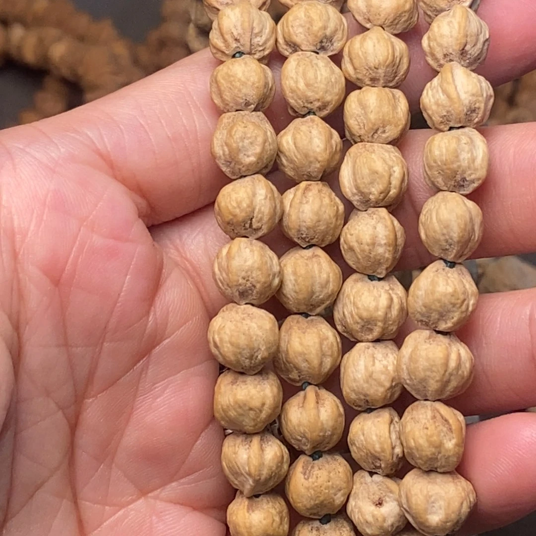 柏香籽/百香籽手串