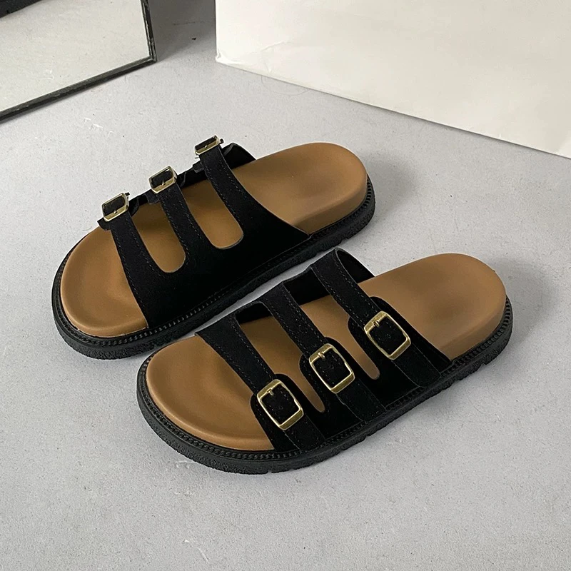 琳芷新款拖鞋1113