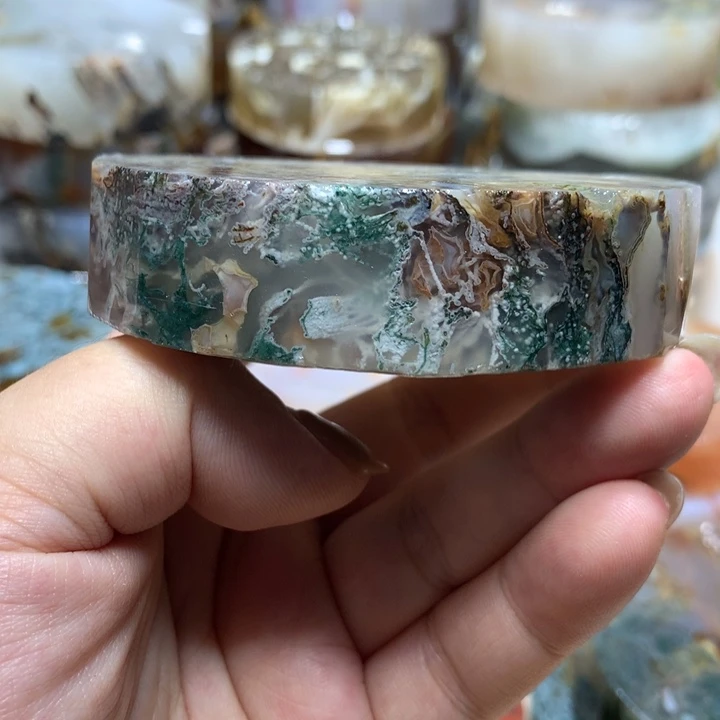用***5定制玛瑙定制手镯62