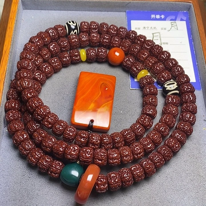 吊坠金刚菩提金刚