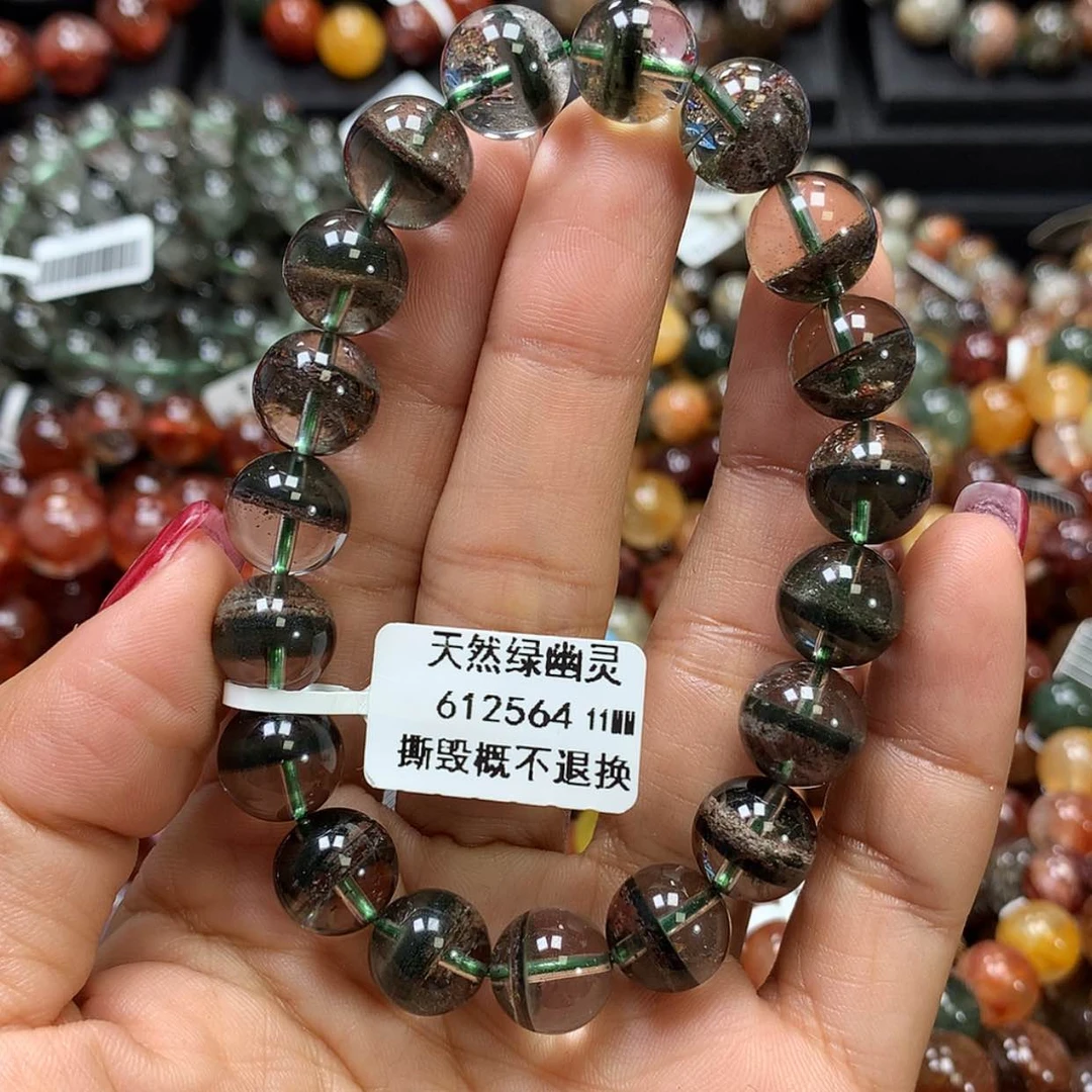 【闪购商品】水晶手链未镶嵌 ，