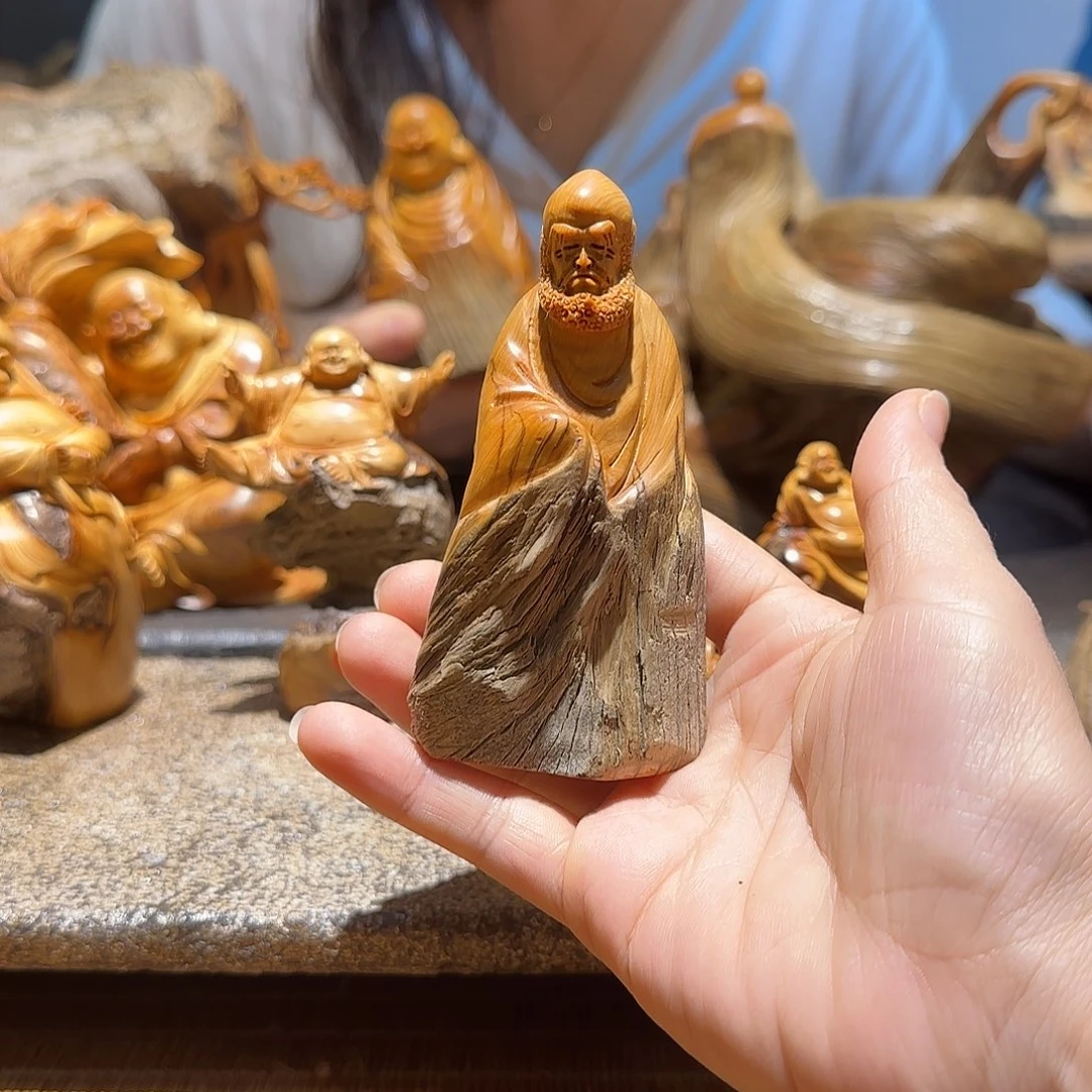 柏木（崖柏）太行集团