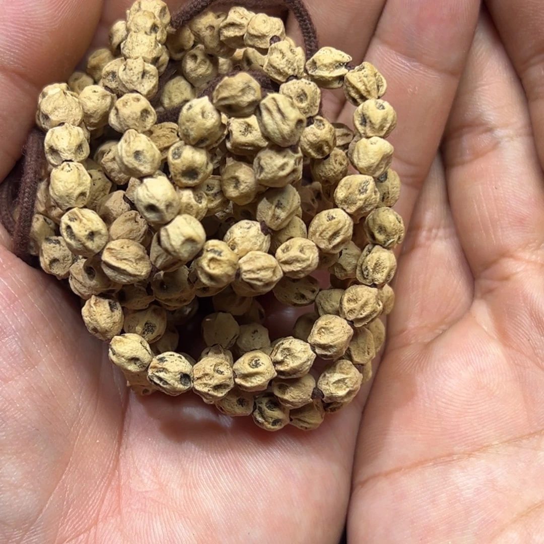 柏香籽/百香籽吊坠酆都