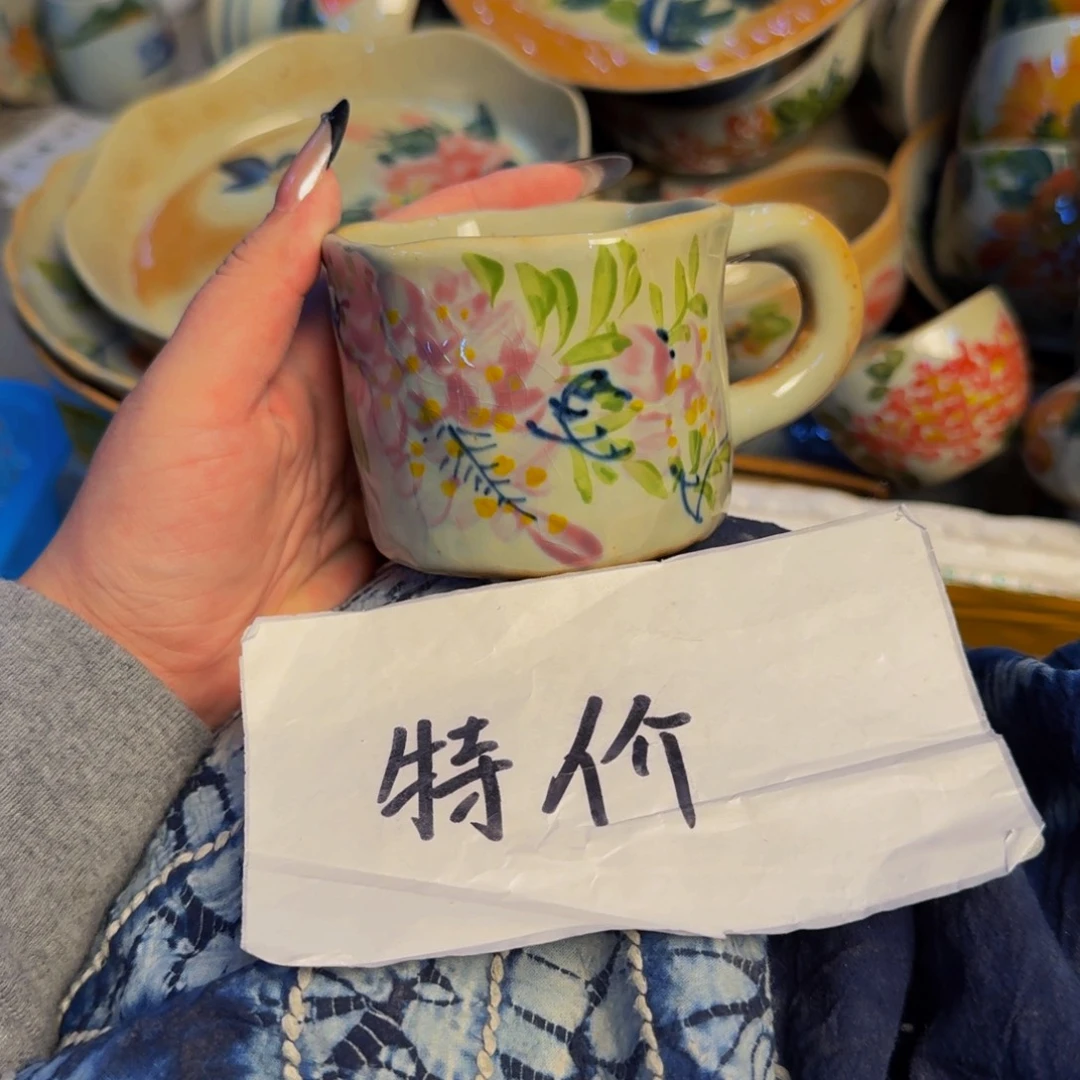 瓷片景德镇源头厂家