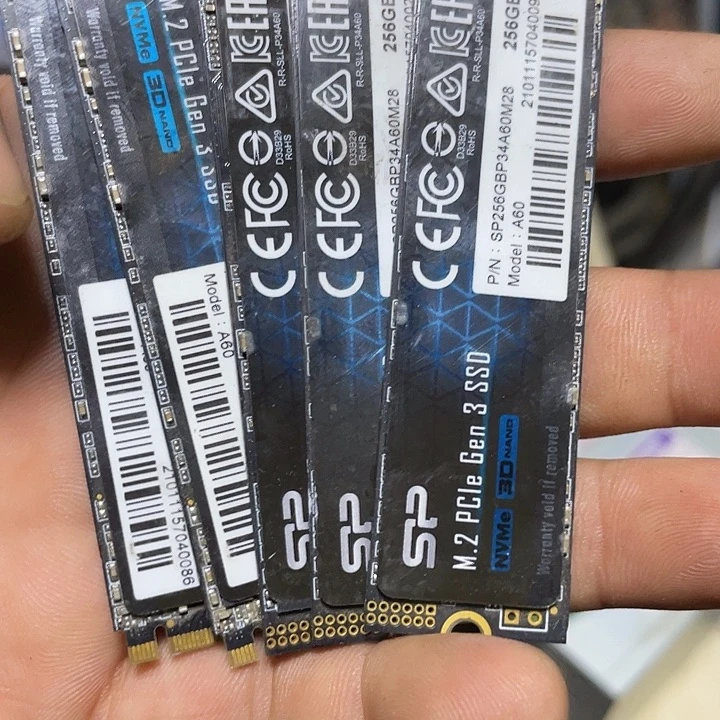 256gm2固态台式机用电脑用