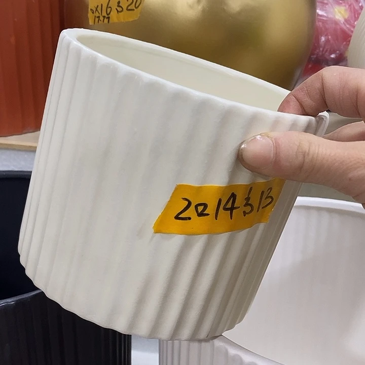 凑单满12包邮发 好盆有孔外高 13外口14
