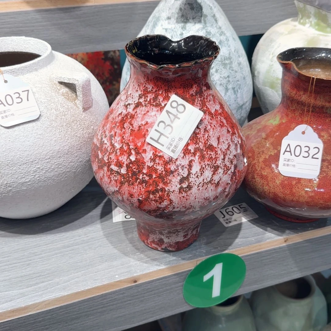 景德镇陶瓷艺术品