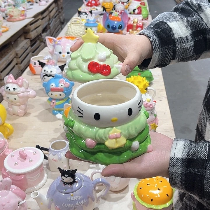 紫砂茶盘这么多人都是