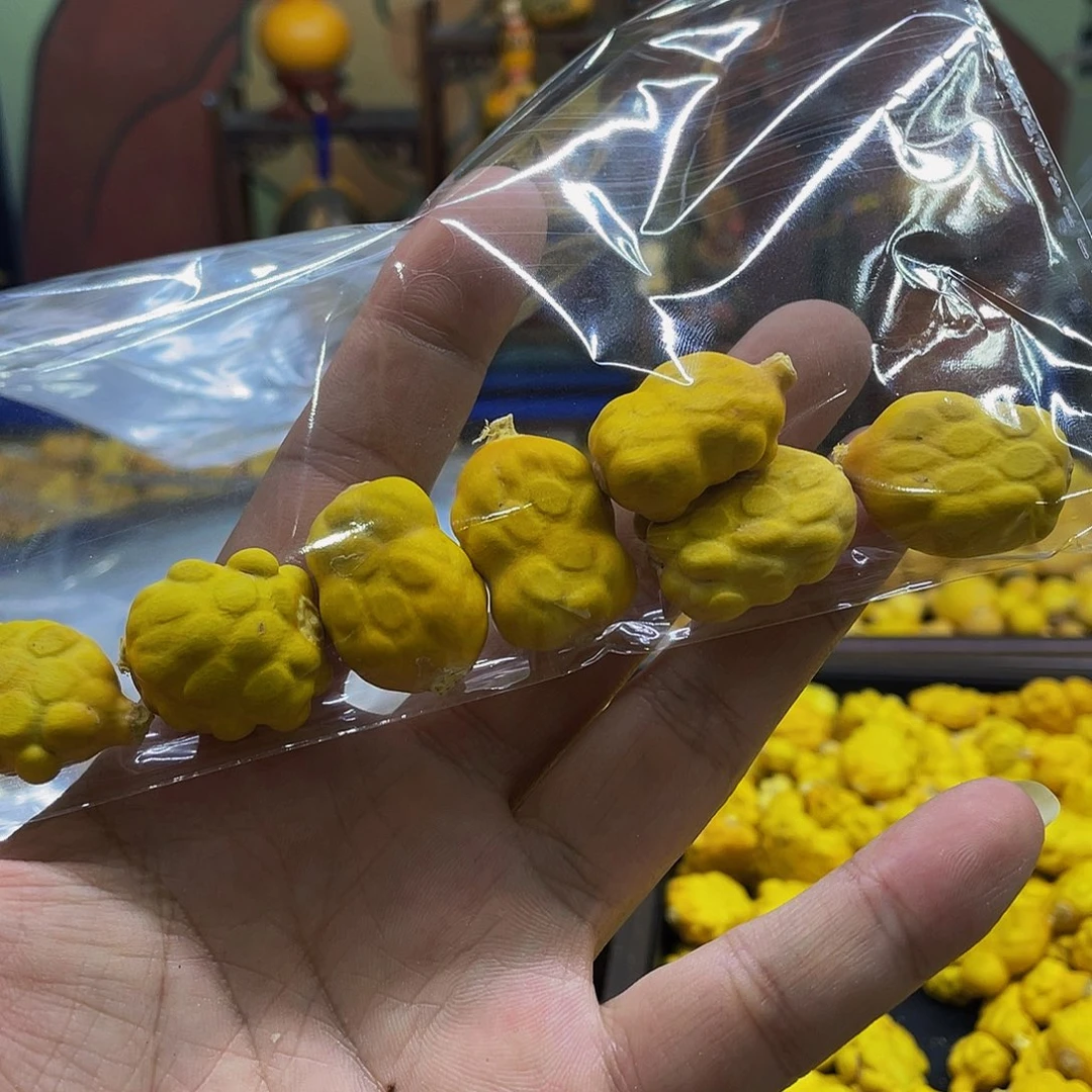 不***美有机玻璃葫芦制品