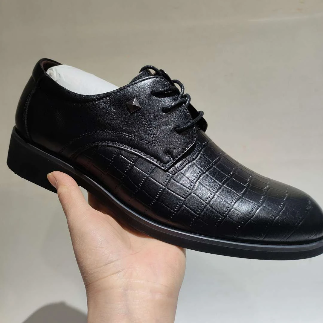 【A7301】40码 孤品推荐，时尚百搭男款、舒适男士鞋