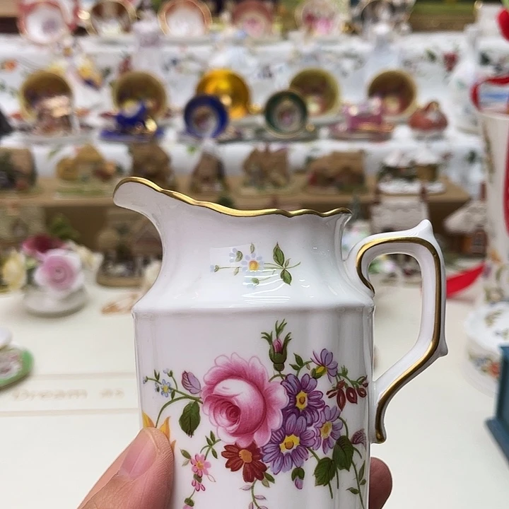 摆件维多利亚欧洲中古