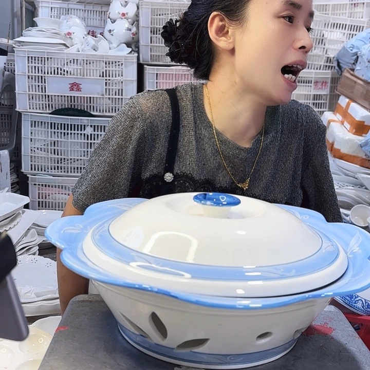 盘微瑕产品………两套。两套