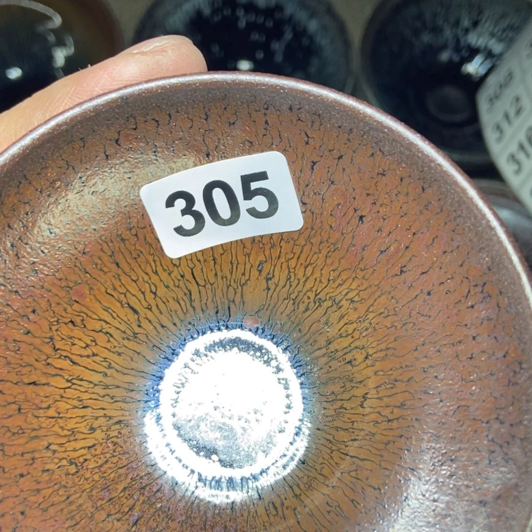 宋月古窑，建盏茶器閩***A