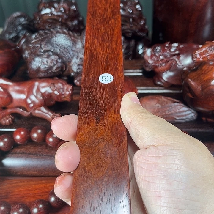 檀香紫檀（小叶紫檀）