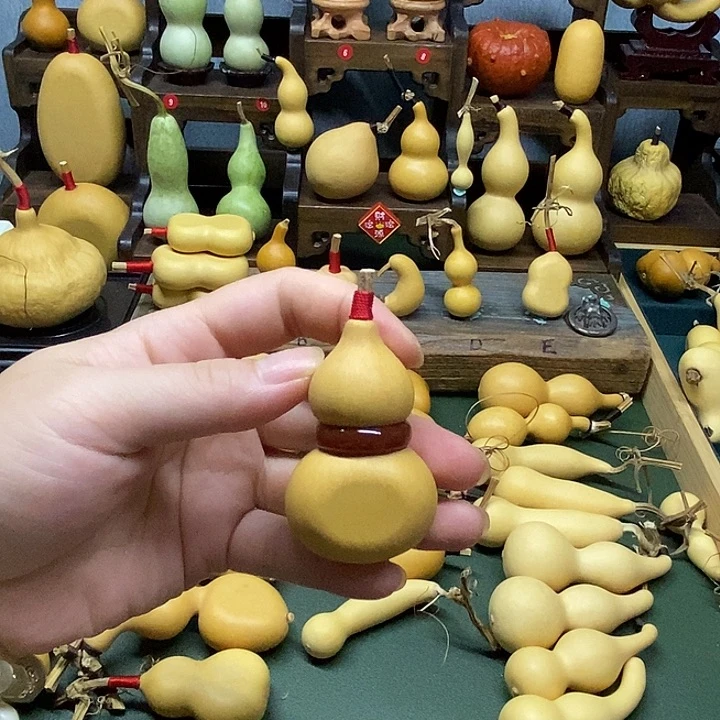 夹扁套环全品无暇