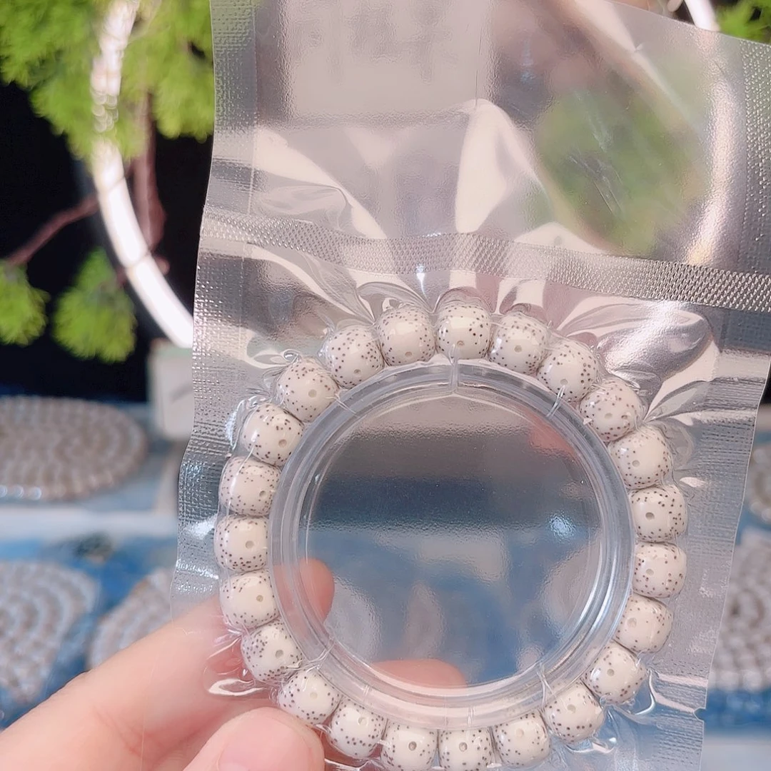 T***峰吊坠星月菩提星月