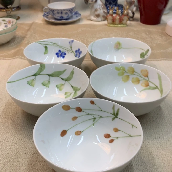 紫砂金瓷阁精品瓷器店