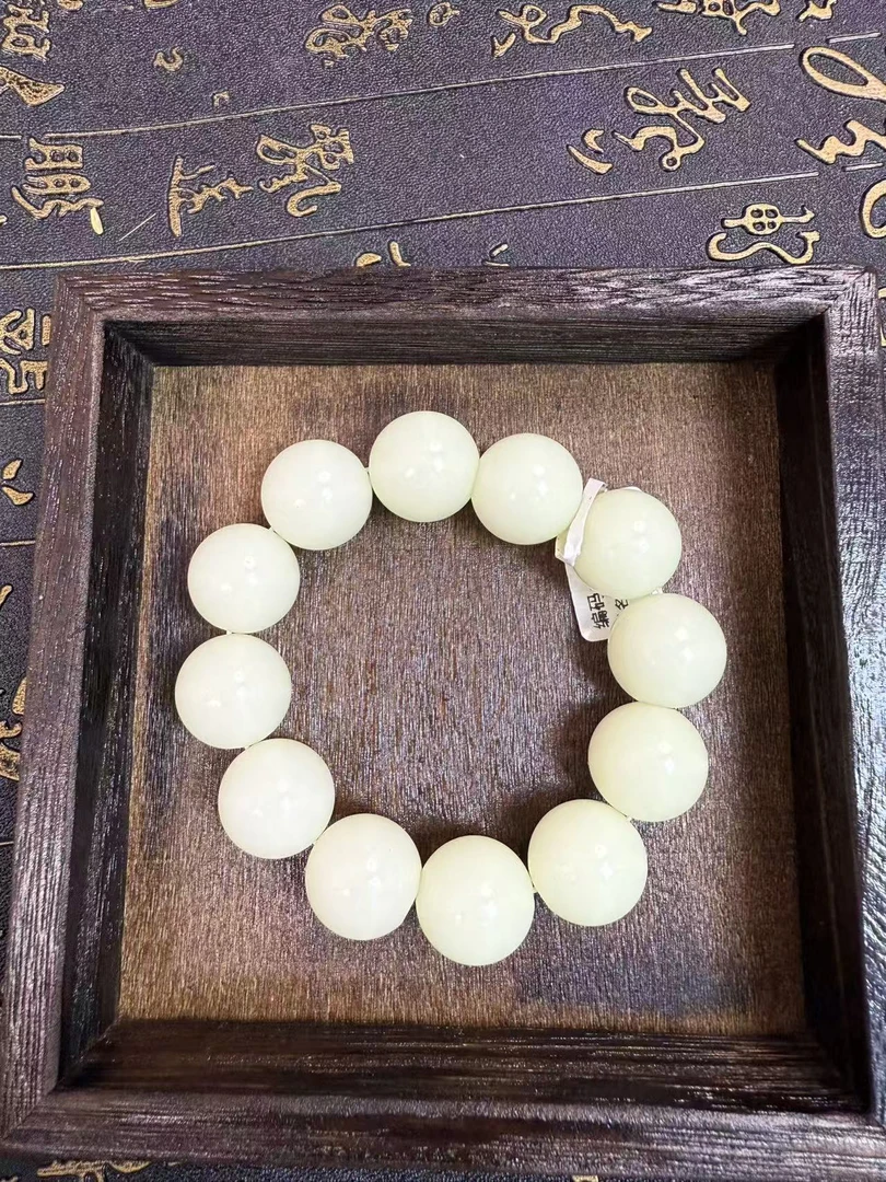 ymz精品手串  高端文玩（无礼盒）
