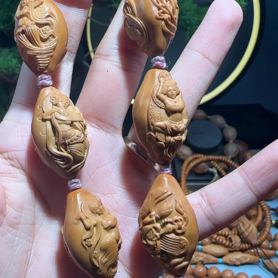 手串/手链橄榄核福利待遇
