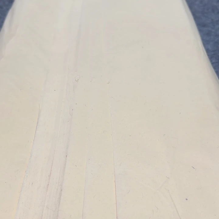 四尺老纸仿古麻宣一刀100张