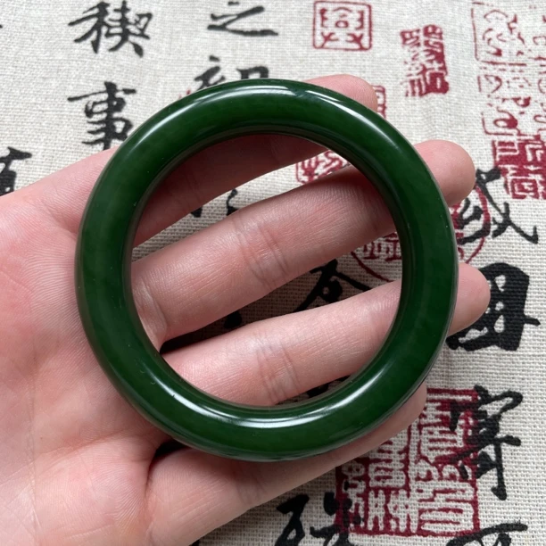 戒指 手镯 圈口测量方法 勿拍