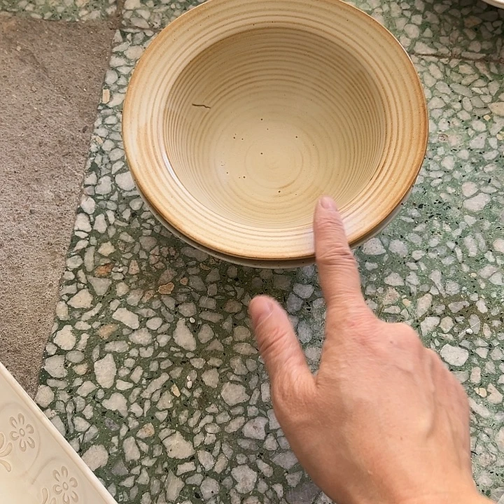 瓷片默认瑕疵商品