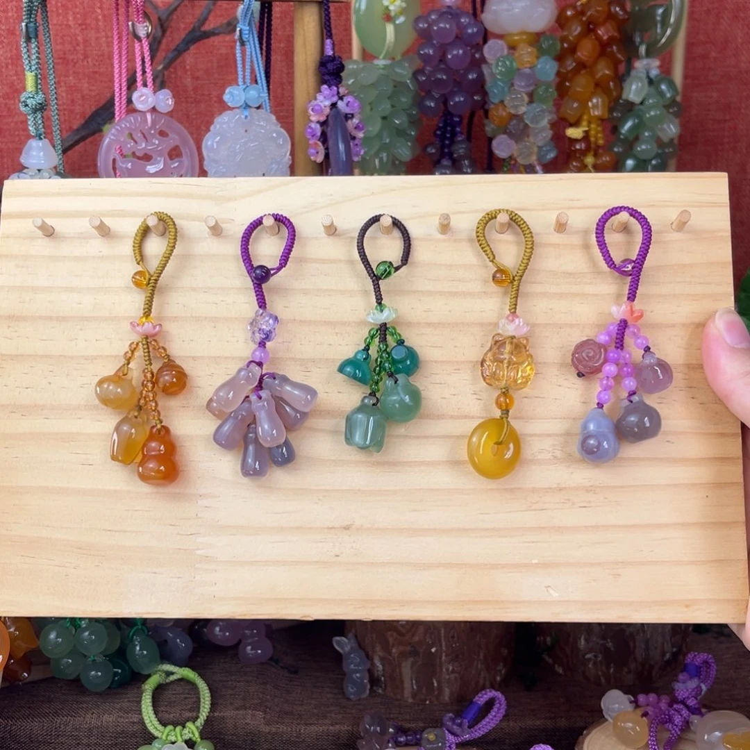 汽车钥匙挂饰挂件