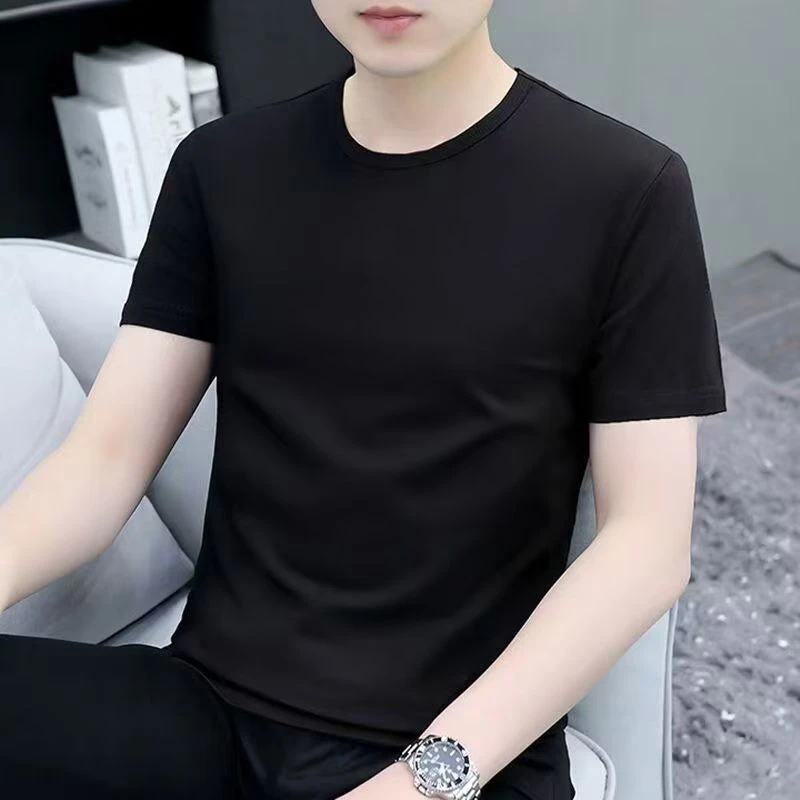 【孤品专拍】男女同款时尚休闲短袖