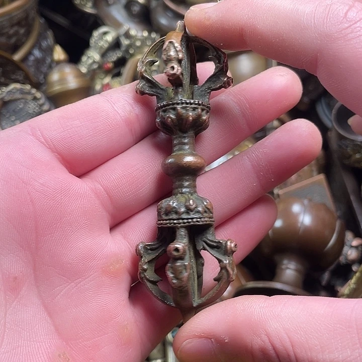 铜器摆件诚信经营