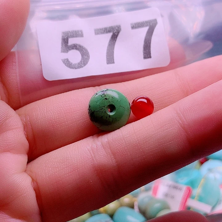 未镶嵌南红玛瑙珠宝奇石