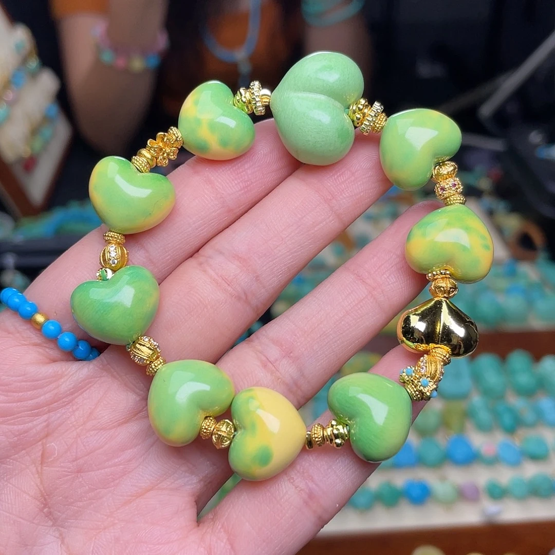 湖北原生态小配饰