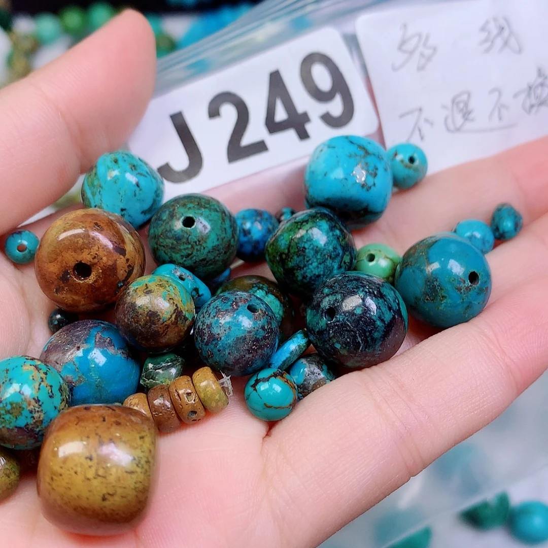 空竹粉丝专享十堰特色手工散珠