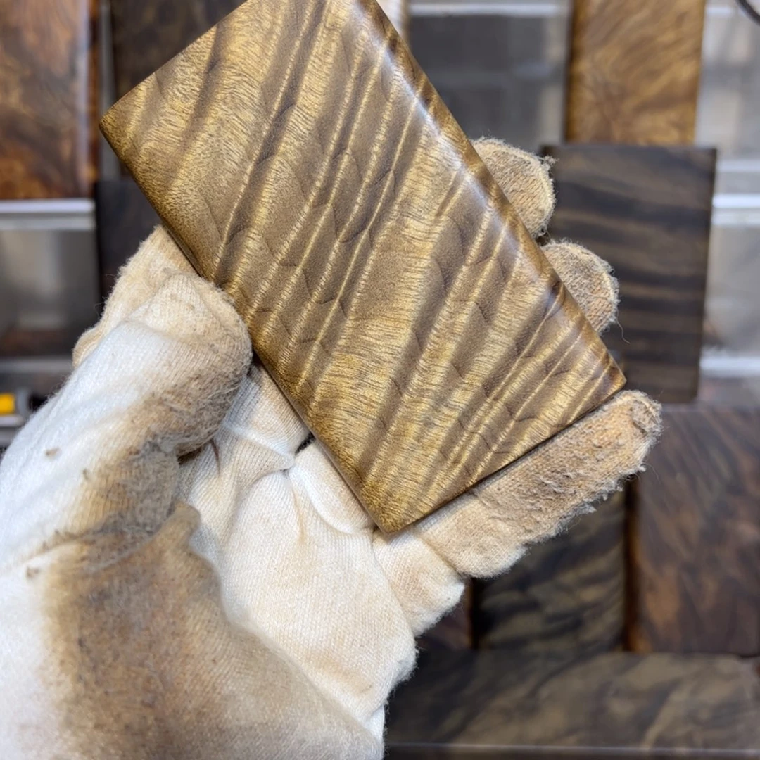 无***境金丝楠小叶桢楠无事牌